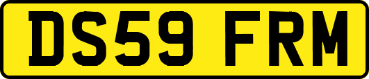 DS59FRM
