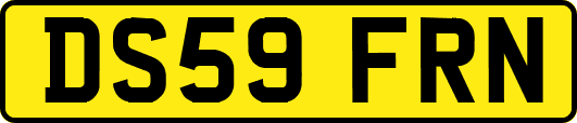 DS59FRN