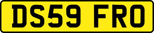 DS59FRO