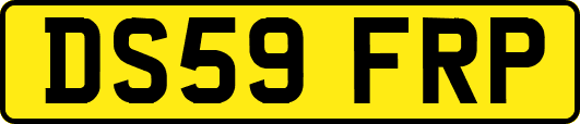 DS59FRP