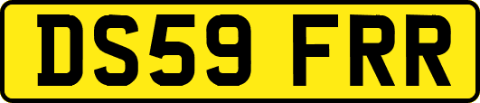 DS59FRR