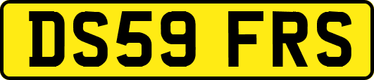 DS59FRS