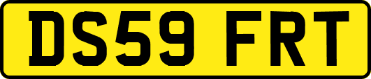 DS59FRT