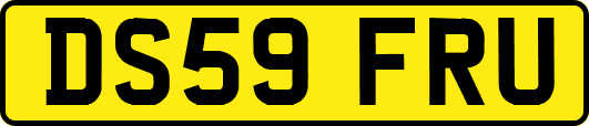 DS59FRU