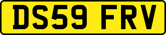 DS59FRV