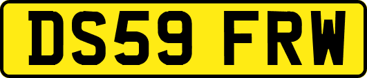 DS59FRW