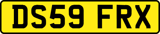 DS59FRX