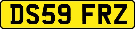 DS59FRZ