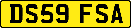 DS59FSA