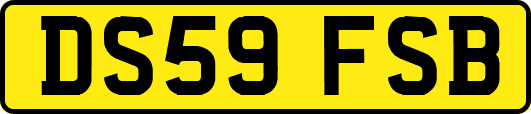 DS59FSB