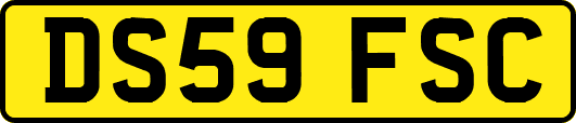 DS59FSC