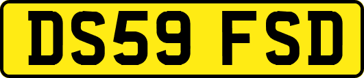 DS59FSD