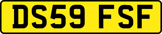 DS59FSF