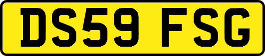 DS59FSG