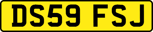 DS59FSJ