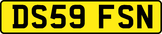 DS59FSN