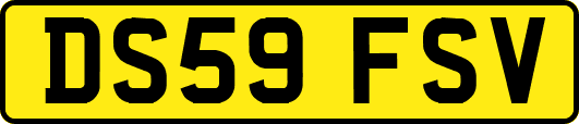 DS59FSV