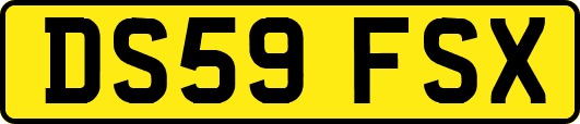 DS59FSX