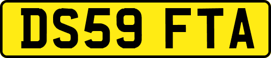 DS59FTA