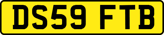 DS59FTB