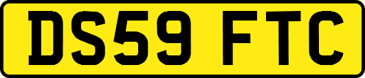 DS59FTC