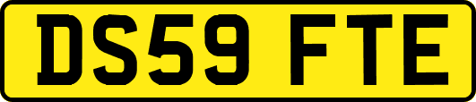 DS59FTE
