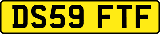 DS59FTF