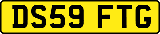 DS59FTG