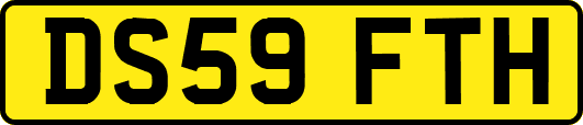 DS59FTH