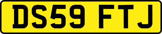 DS59FTJ