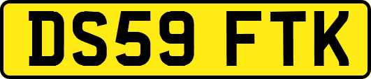 DS59FTK
