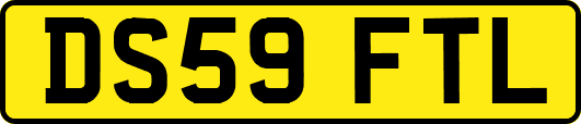 DS59FTL