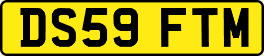 DS59FTM