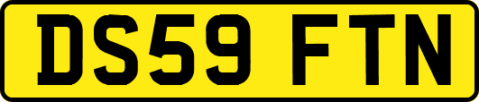 DS59FTN
