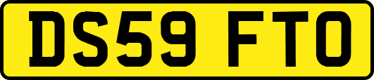 DS59FTO