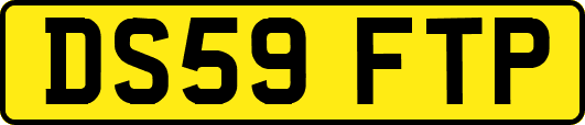 DS59FTP