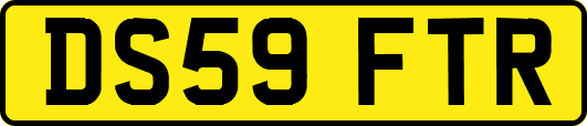 DS59FTR