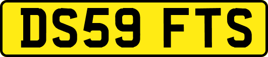 DS59FTS