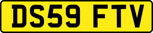 DS59FTV