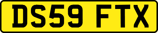 DS59FTX