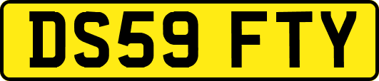 DS59FTY