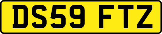 DS59FTZ