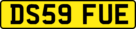 DS59FUE