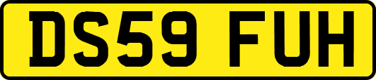 DS59FUH