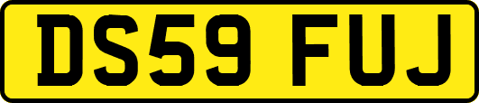 DS59FUJ