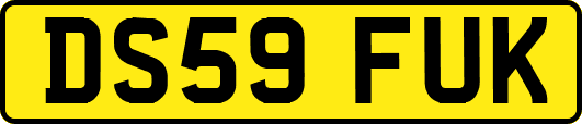 DS59FUK