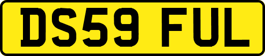 DS59FUL