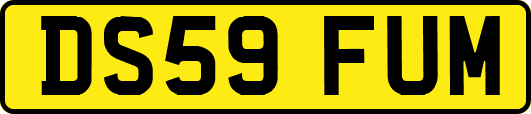 DS59FUM