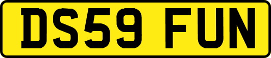 DS59FUN