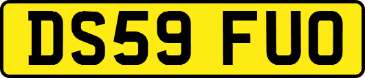 DS59FUO